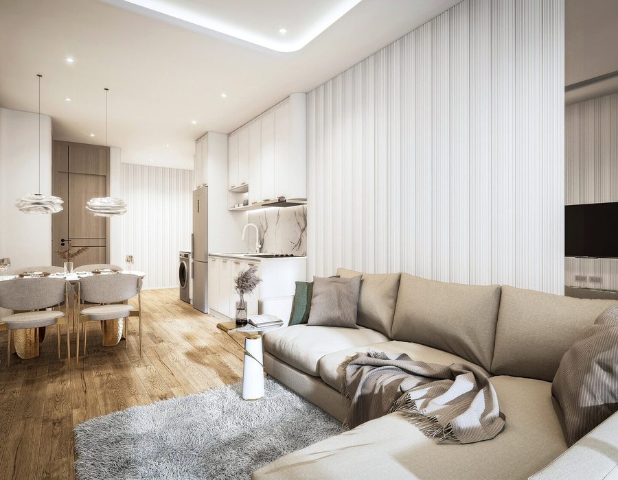 2 Bedroom